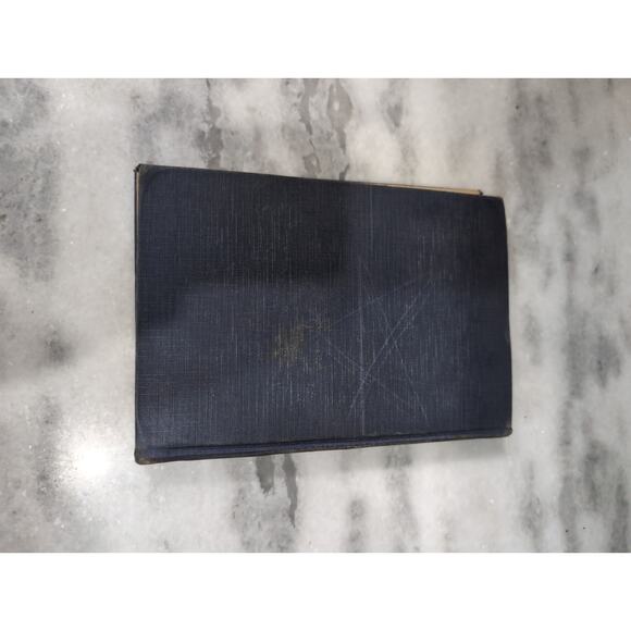 English In Action:‎ Course One by J. C. Tressler, Educational Hardcover, 1930 - Picture 7 of 8